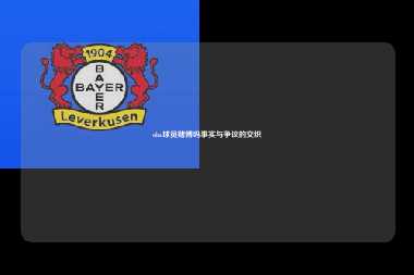 nba球员赌博吗事实与争议的交织