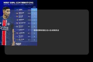 日本世界杯排名1比01比0的转折点