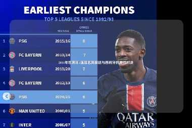 2014年世界杯4强排名阿根廷与西班牙的激烈对决
